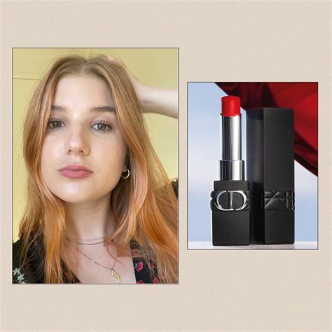 dior long wear lipstick